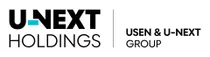 Unext Holdings logo