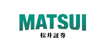 Matsui logo