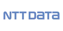 NttData logo