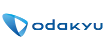 Odakyu logo