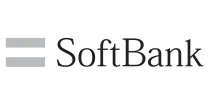 Softbank logo